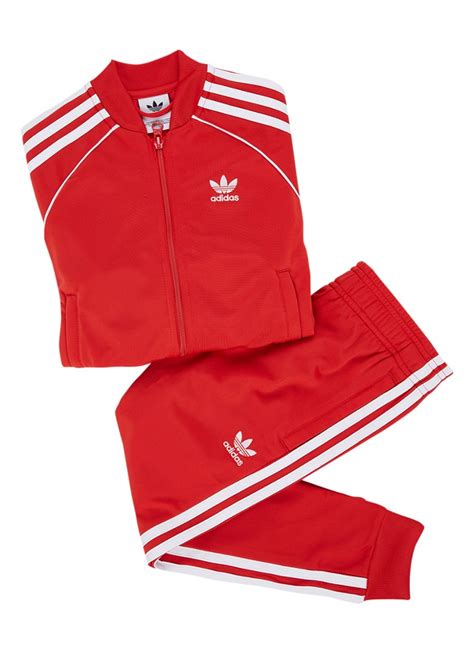 rood adidas pak|adidas trainers nl.